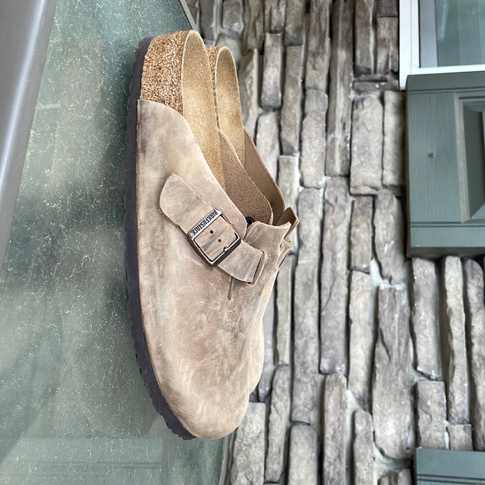 COPY - Birkenstocks!!!